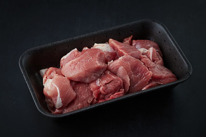 Свинина «Для тушения», охл.