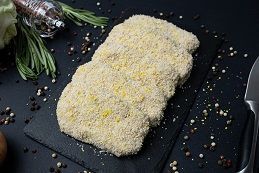 Котлеты «Капустные», фас.зам.