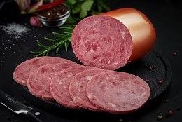 Ветчина «Говяжья»