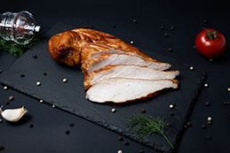 Грудка "Нежная" к/в